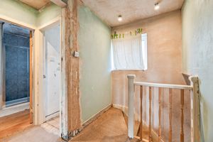 Landing- click for photo gallery